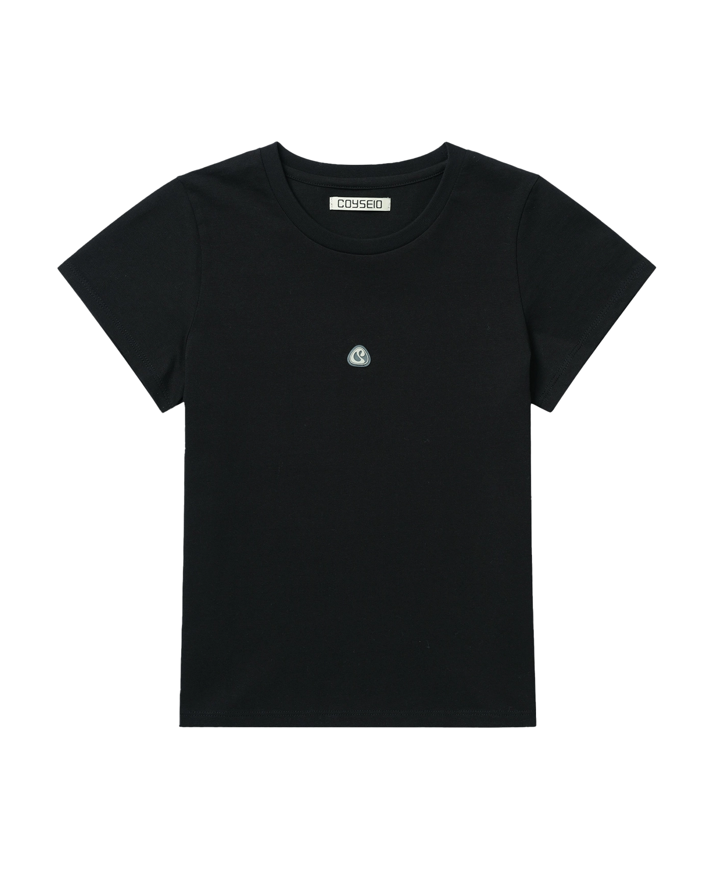 【正規品即日発送】COYSEIO TRIPLE STAR RINGER TEE 早期完売☆COYSEIO☆TRIPLE STAR RINGER TEE Tシャツ2色/追跡可